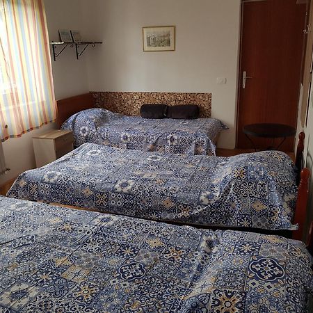 Tramontana Apartment ลูซิยา ภายนอก รูปภาพ