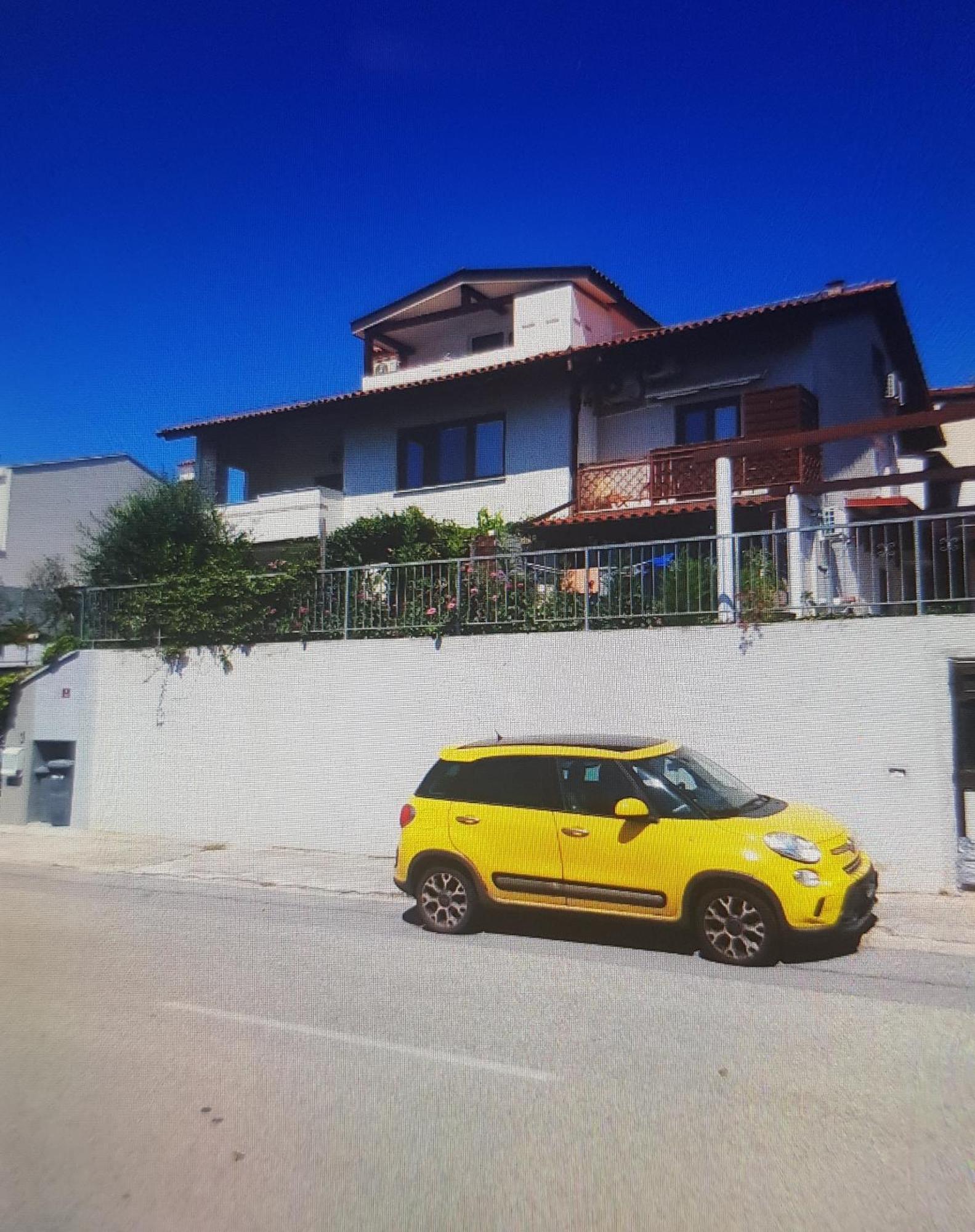 Tramontana Apartment ลูซิยา ภายนอก รูปภาพ
