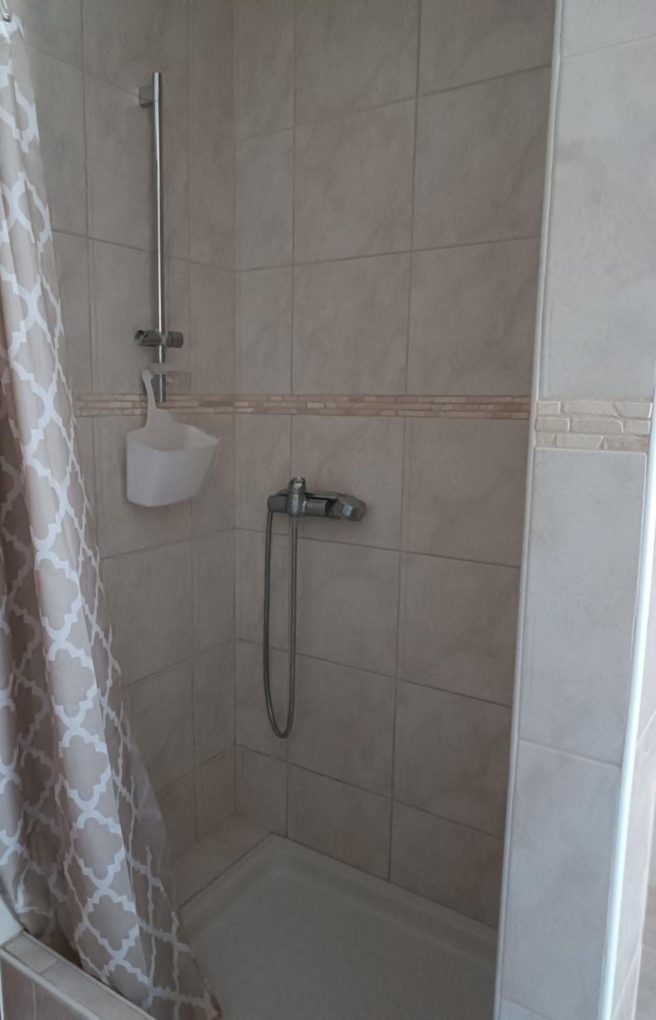 Tramontana Apartment ลูซิยา ภายนอก รูปภาพ