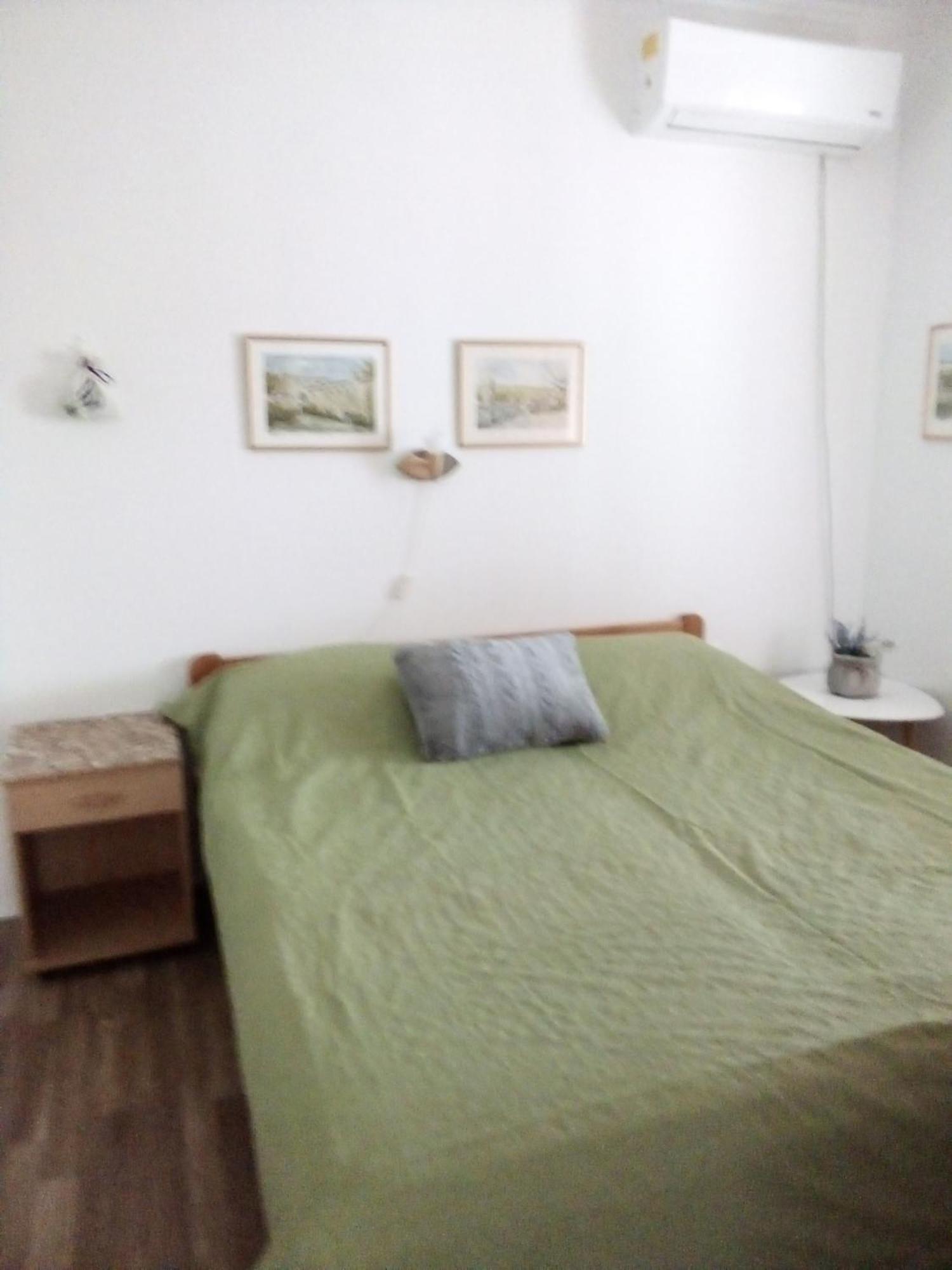 Tramontana Apartment ลูซิยา ภายนอก รูปภาพ