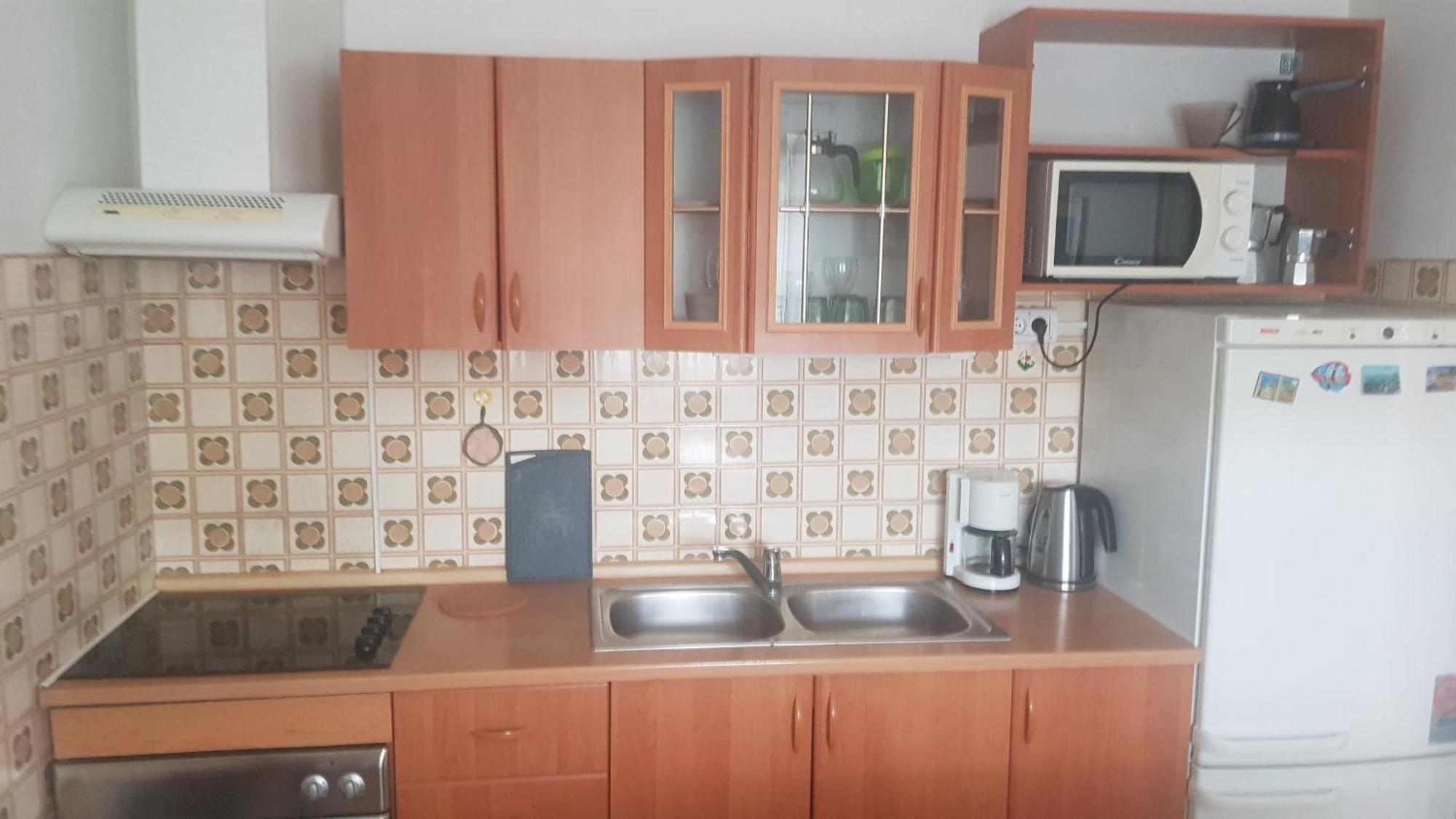 Tramontana Apartment ลูซิยา ภายนอก รูปภาพ