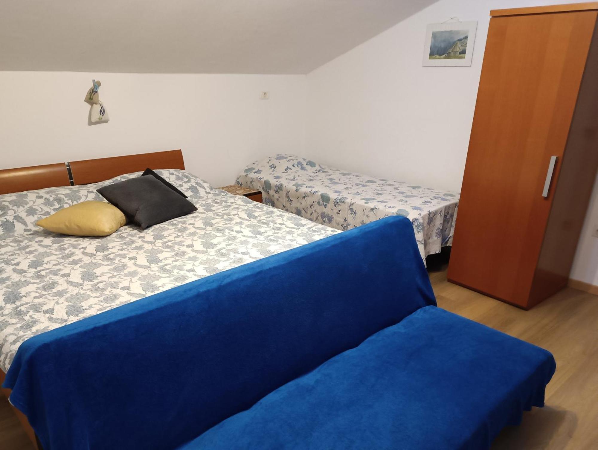 Tramontana Apartment ลูซิยา ภายนอก รูปภาพ