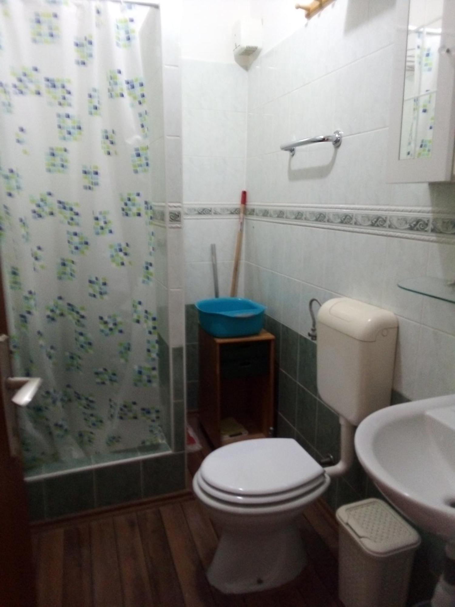 Tramontana Apartment ลูซิยา ภายนอก รูปภาพ
