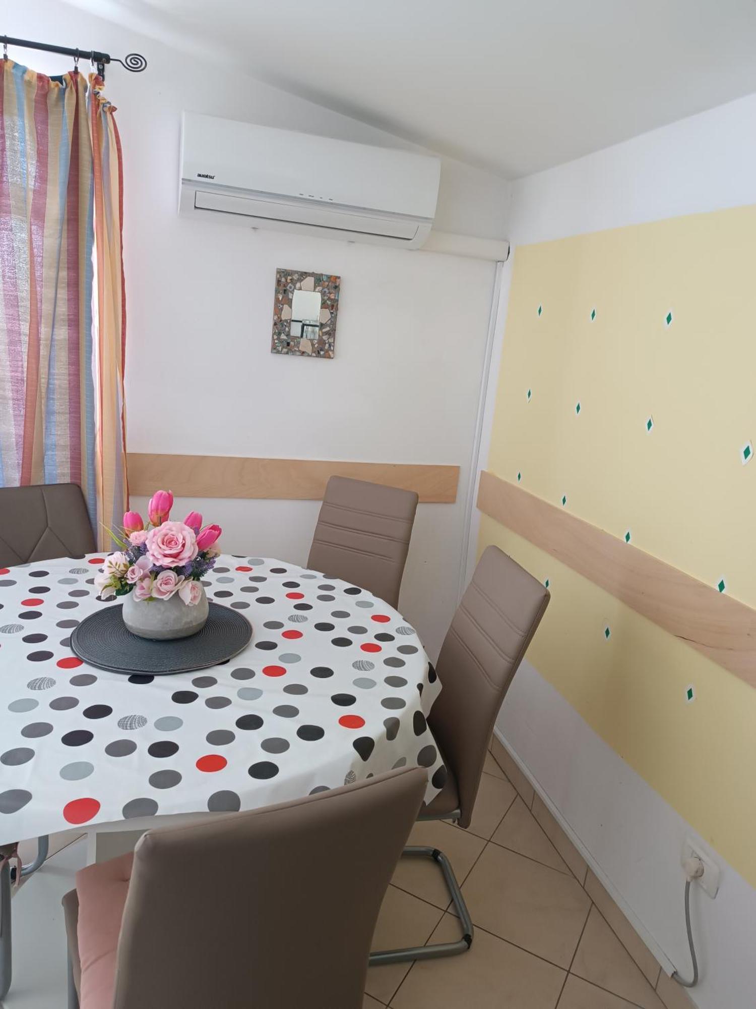 Tramontana Apartment ลูซิยา ภายนอก รูปภาพ