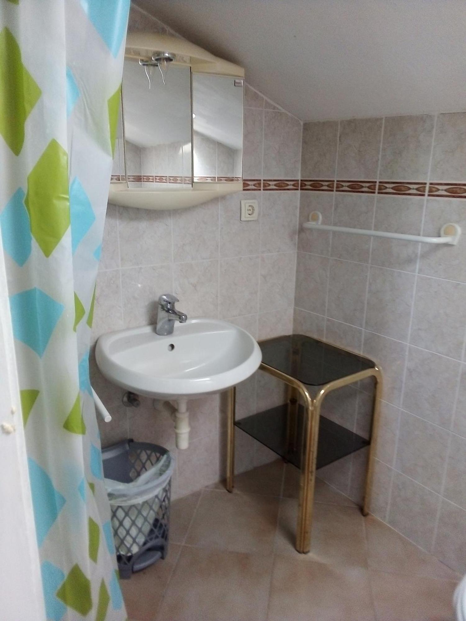 Tramontana Apartment ลูซิยา ภายนอก รูปภาพ