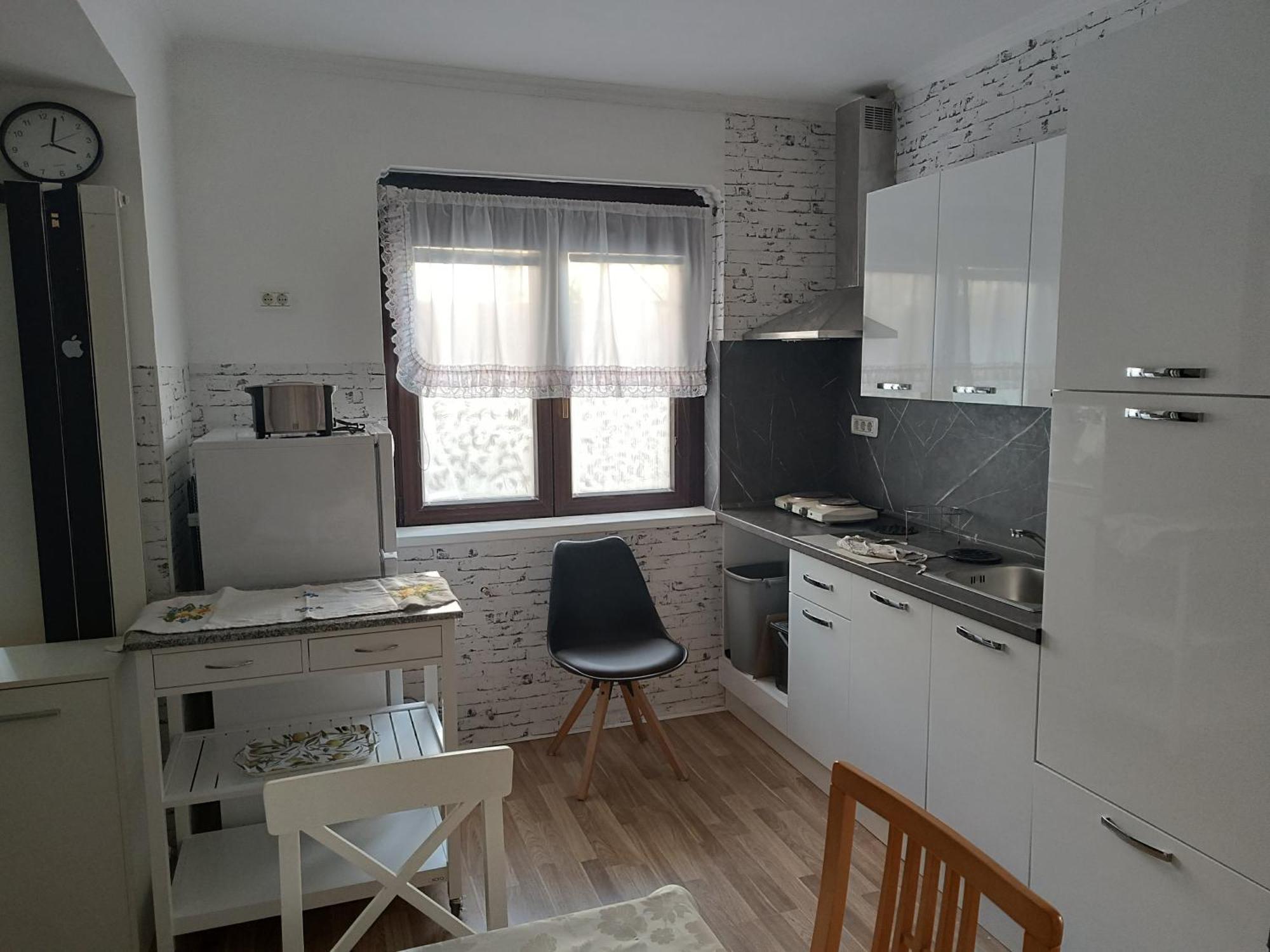 Tramontana Apartment ลูซิยา ภายนอก รูปภาพ