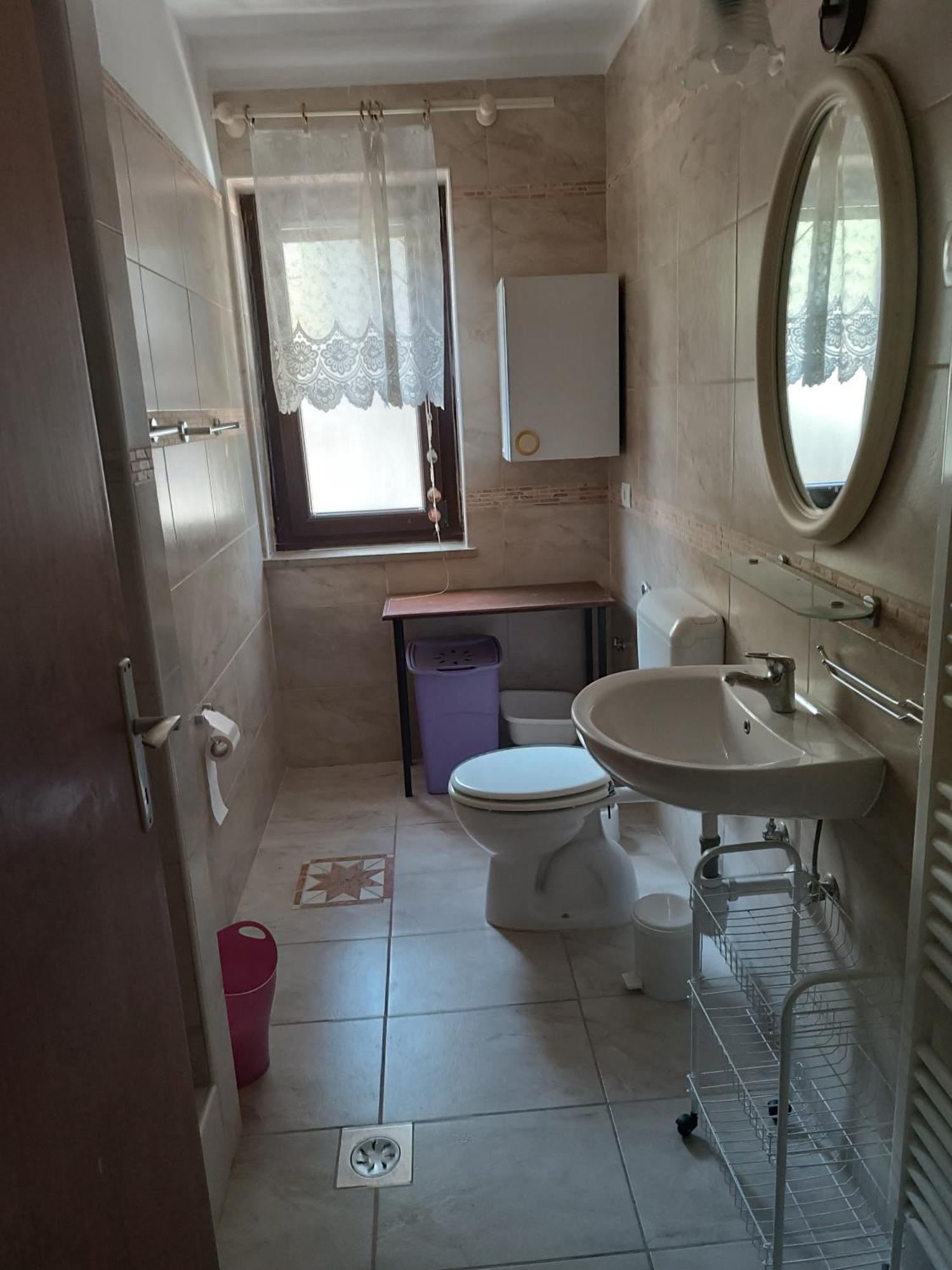 Tramontana Apartment ลูซิยา ภายนอก รูปภาพ