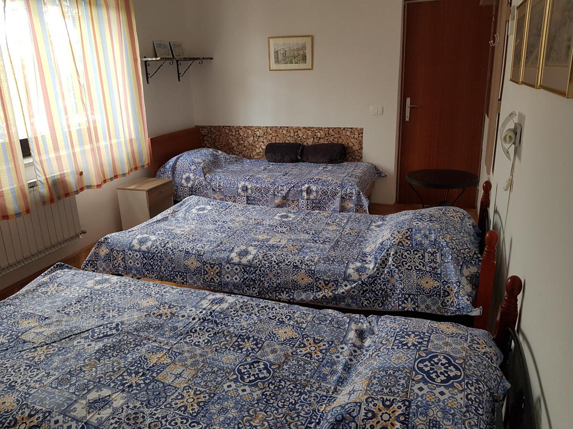 Tramontana Apartment ลูซิยา ภายนอก รูปภาพ