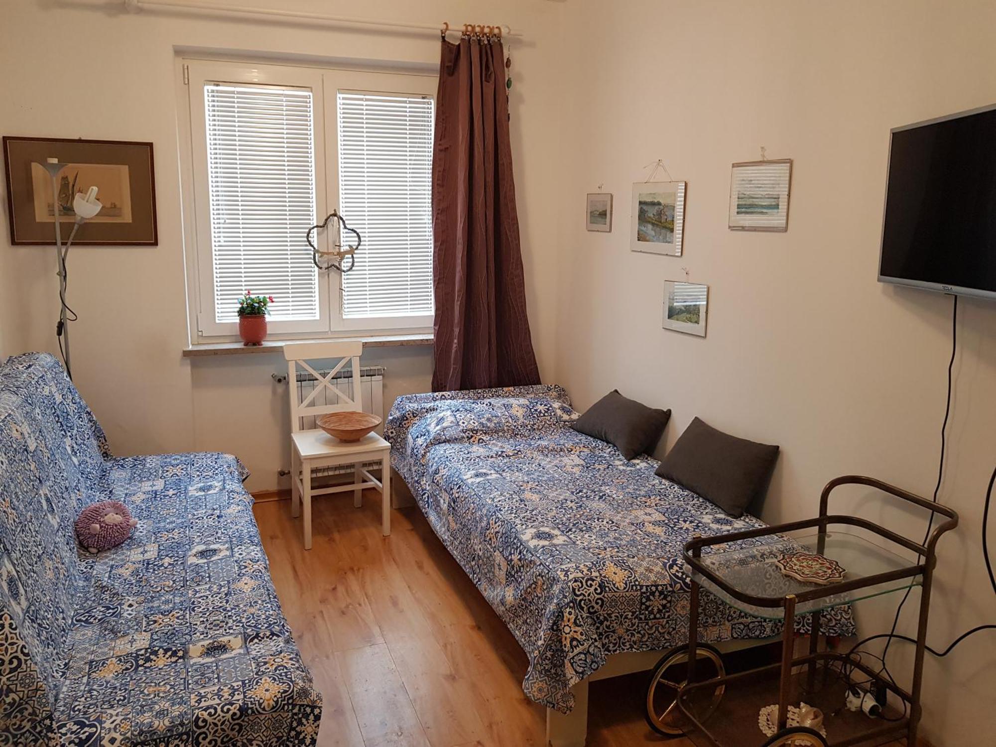 Tramontana Apartment ลูซิยา ภายนอก รูปภาพ