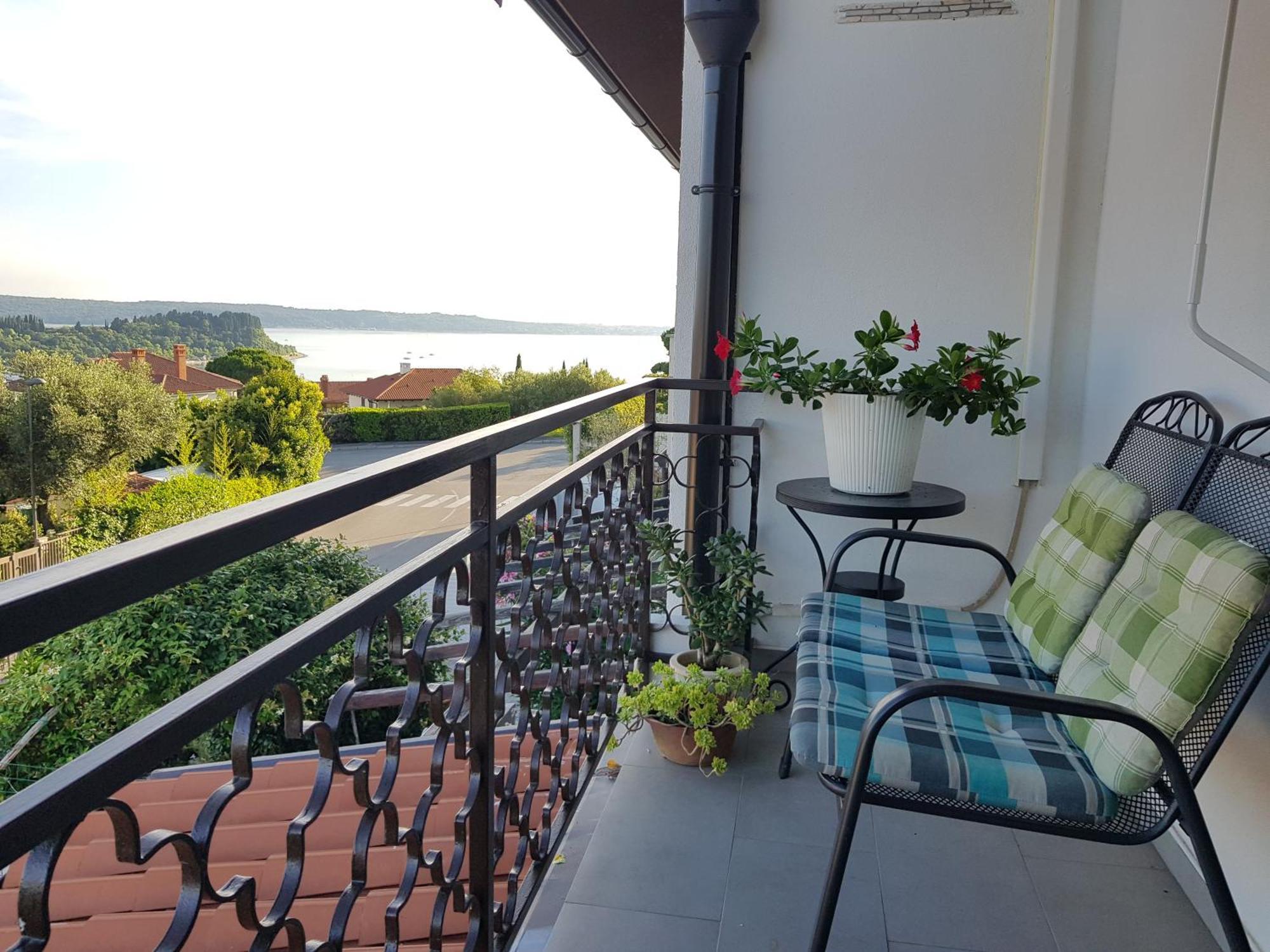 Tramontana Apartment ลูซิยา ภายนอก รูปภาพ