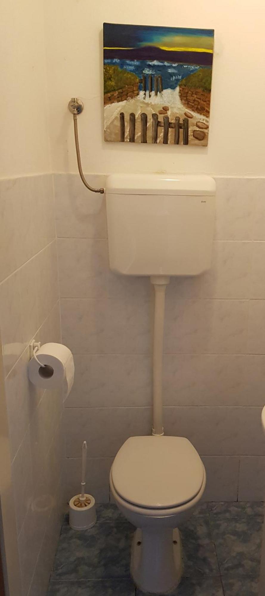 Tramontana Apartment ลูซิยา ภายนอก รูปภาพ