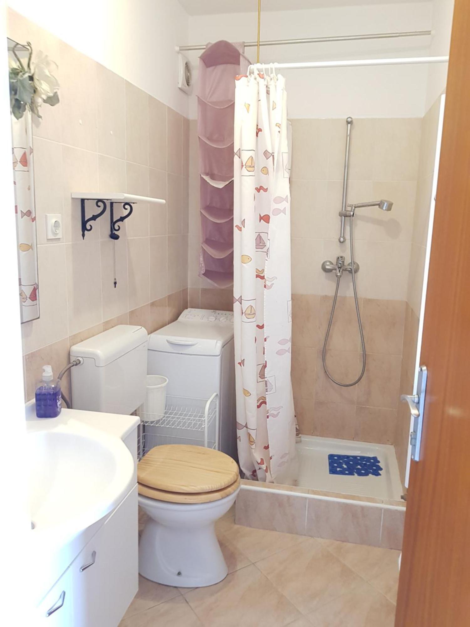 Tramontana Apartment ลูซิยา ภายนอก รูปภาพ