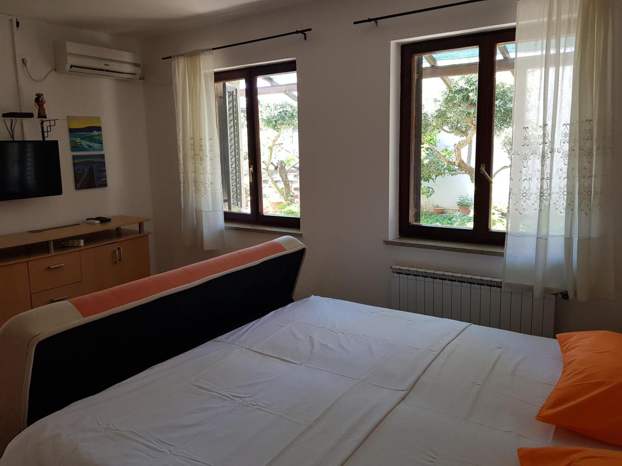 Tramontana Apartment ลูซิยา ภายนอก รูปภาพ