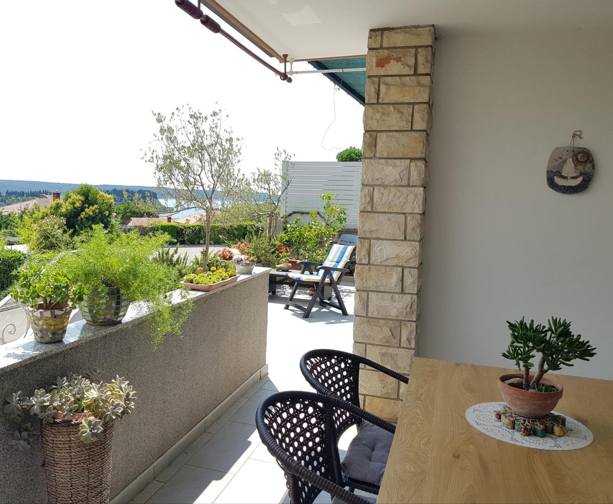 Tramontana Apartment ลูซิยา ภายนอก รูปภาพ